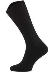 Bezuciskowe skarpety zdrowotne Comfort Med Wool 82% Merino ciepłe skarpetki medyczne