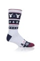 LTMHH11H1STA - MENS STAG LITE LEG SHOT