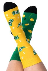  Skarpety kolorowe z serii Xpress Yourself - Endless Richness 