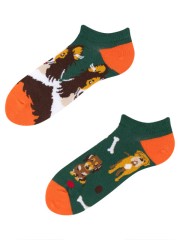 Stopki, Dogs Low, Todo Socks, Pieski, Kości