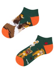 Stopki, Dogs Kids Low, Todo Socks, Pieski, Kości, Dziecięce