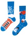 todo Snowman Santa