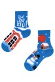 001-todo-Christmas Snoman Santa Kids-Regular