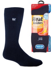 Najcieplejsze Skarpety męskie Heat Holders CLASSIC Duży rozmiar