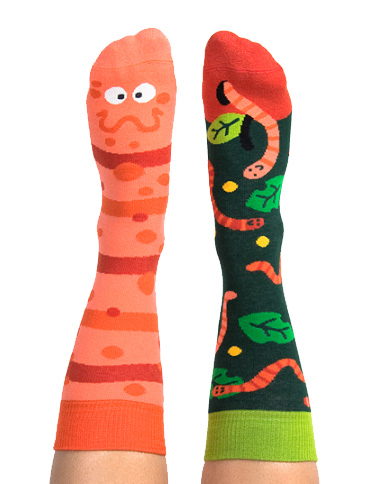 nanushki-worm
