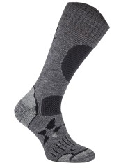 Skarpety BLACK PEAK Wełna Merino Wielozadaniowe Wytrzymałe