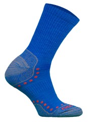Skarpety trekkingowe STAL LIGHT HIKER - wełna 65% Alpaka+Merino. 6 kolorów