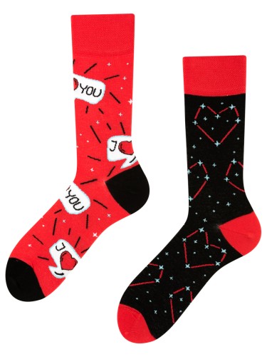 001-todo-Love Black Red-Regular_s