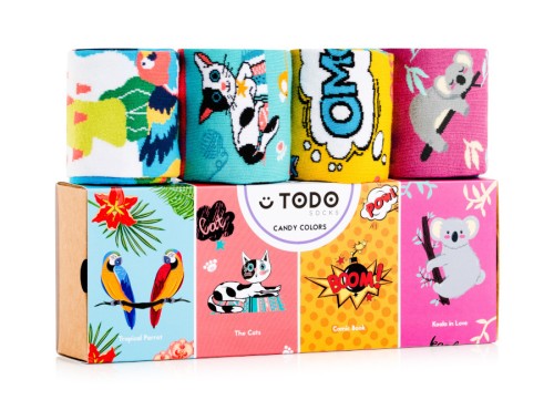 todo-Box-Candy Colors2