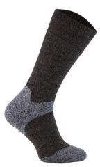 Skarpety trekkingowe TR9, ciepłe, wytrzymałe 80% wełna Merino