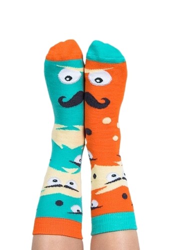 mustachio
