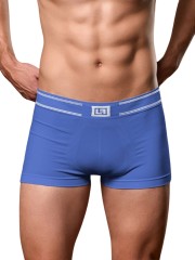 Męskie BOKSERKI Oddychające Made in Italy, do 3XL !!!
