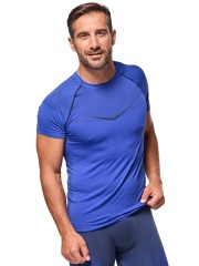 T-shirt męski Breeze (dekolt okrągły) termoaktywny, 3 kolory