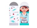 Nanushki Nurse Low 3