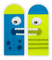 Kids Dual Shock 1