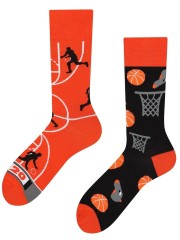 Basketball, Todo Socks, Koszykówka, Sport, Kolorowe Skarpetki