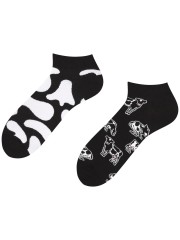 Stopki, Wow Cow Low, Todo Socks, Krowy, Kolorowe