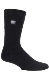 Najcieńsze męskie skarpety Heat Holders ULTRA LITE MEN - gładkie