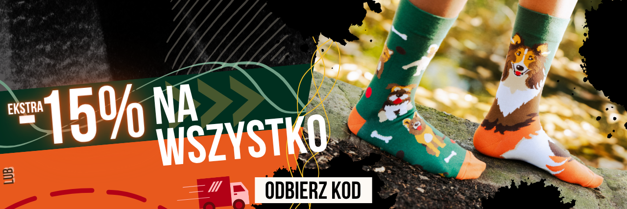 Promocja jesienna